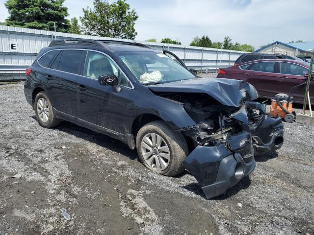 2019 Subaru Outback 2.5I Premium VIN: 4S4BSAHC6K3235328 Lot: 55507844