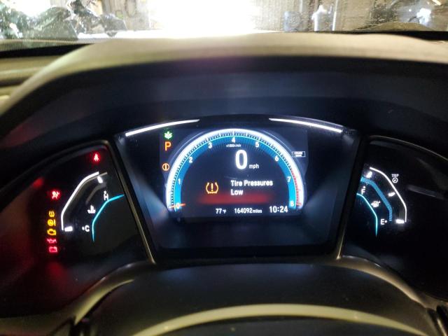 2016 HONDA CIVIC EX - 2HGFC2F76GH516291