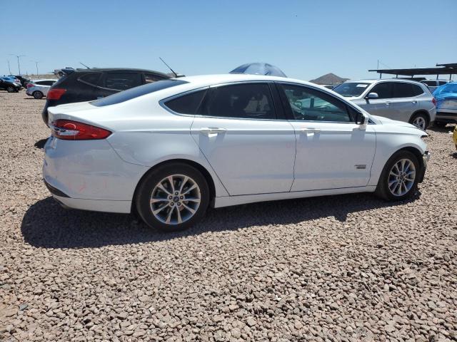 VIN 3FA6P0PUXJR110897 2018 Ford Fusion, Se Phev no.3