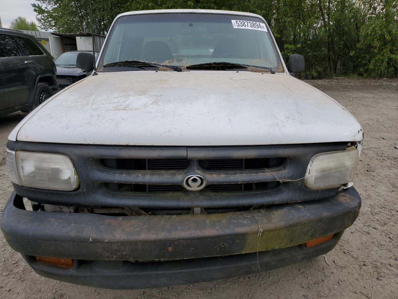 4F4CR16U2RTM87708 1994 Mazda B3000 Cab Plus