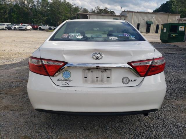 2015 Toyota Camry Le VIN: 4T1BF1FK9FU975907 Lot: 55098154