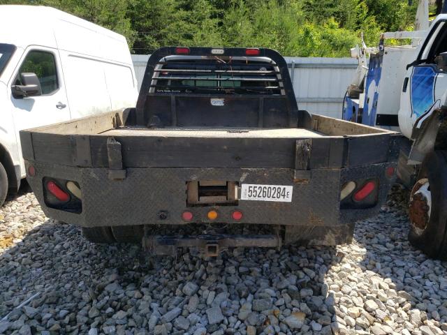 1998 Dodge Ram 1500 VIN: 3B7HF13Z1YG155617 Lot: 55260284