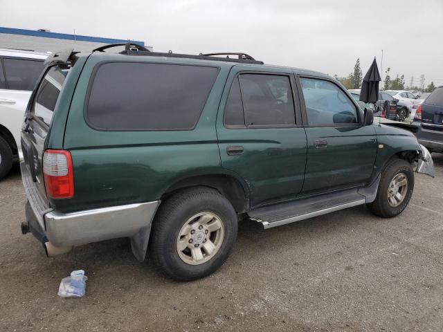 2000 Toyota 4Runner VIN: JT3GM84R2Y0059898 Lot: 55502614