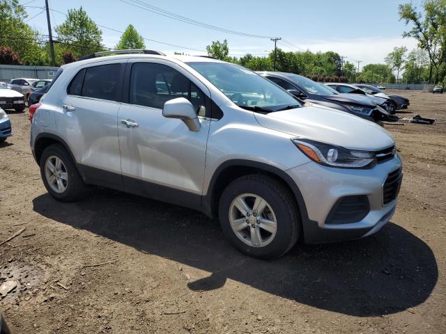 2020 Chevrolet Trax 1Lt VIN: KL7CJPSB7LB023721 Lot: 56334254