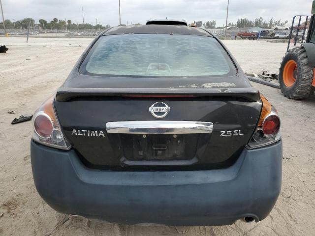 2011 Nissan Altima Base VIN: 1N4AL2AP7BC165909 Lot: 53567304