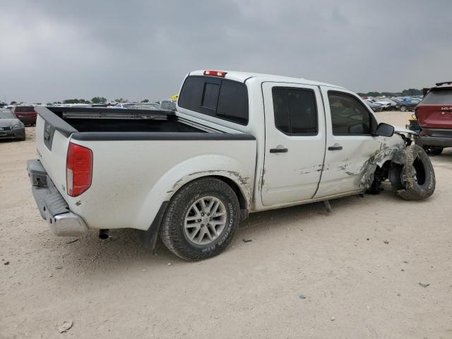 2014 Nissan Frontier S VIN: 1N6AD0ER1EN769274 Lot: 55778674