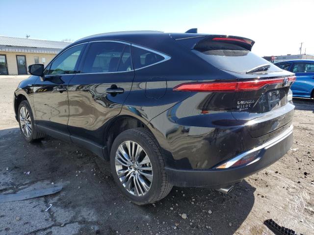 JTEAAAAH8MJ055089 2021 Toyota Venza Le 2021 Toyota Venza Le VIN: JTEAAAAH8MJ055089 Lot: 53317494