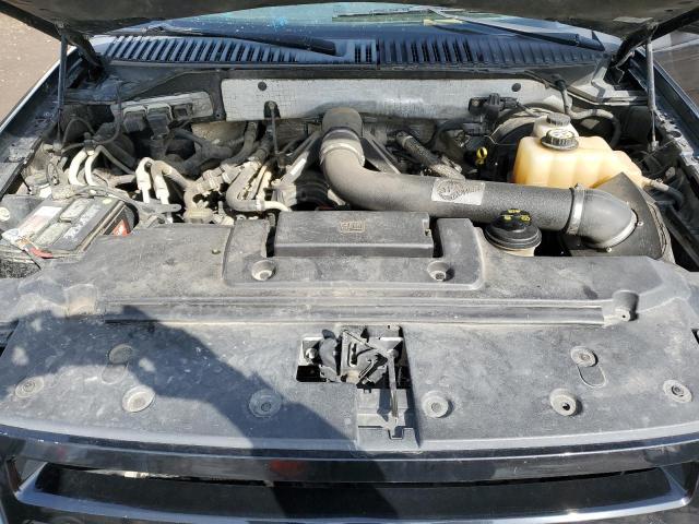 2007 Ford Expedition El Limited VIN: 1FMFK20547LA84453 Lot: 56450244