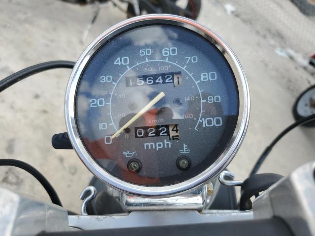 2002 HONDA VT600 CD JH2PC21342M314988