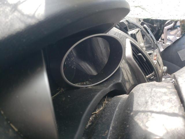 2013 Hyundai Tucson Gls VIN: KM8JU3AC7DU558568 Lot: 56012734