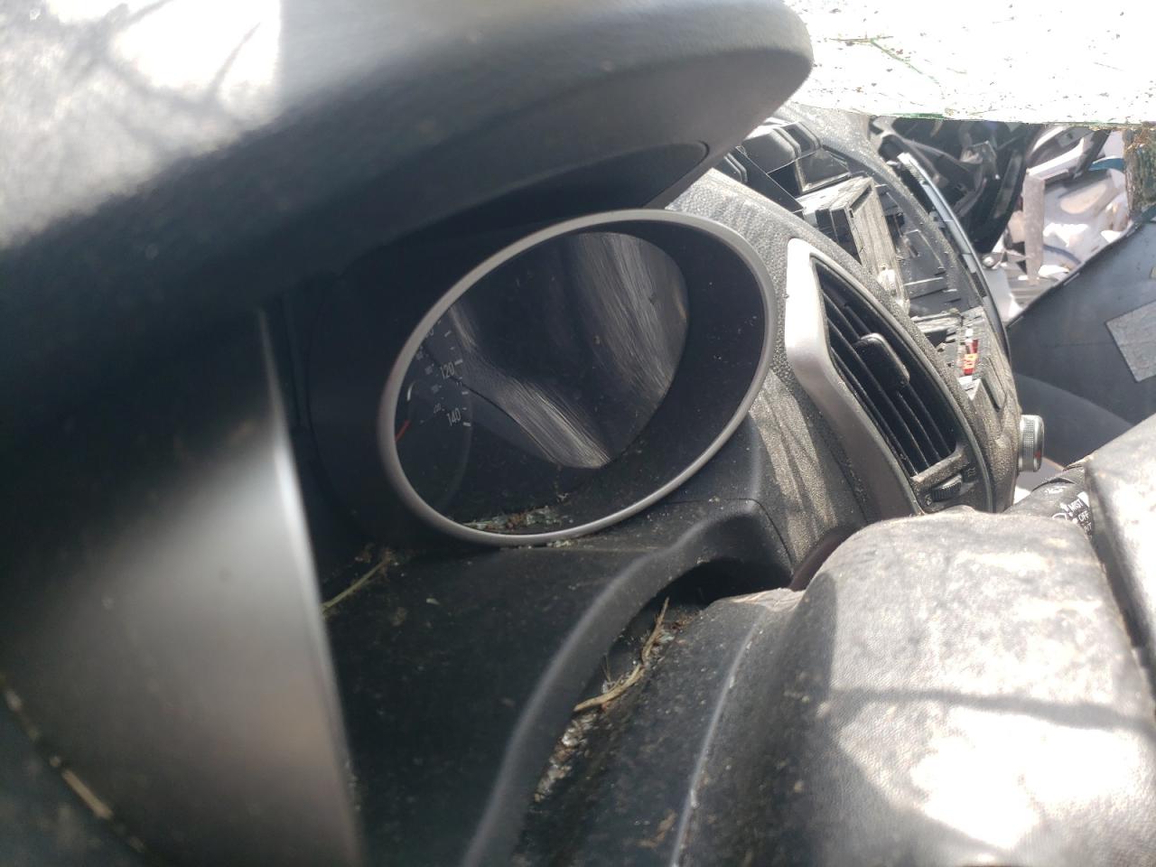 KM8JU3AC7DU558568 2013 Hyundai Tucson Gls