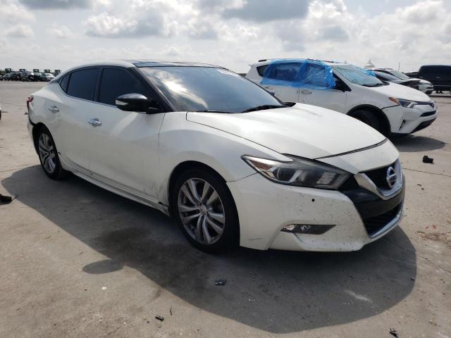 2016 Nissan Maxima 3.5S VIN: 1N4AA6AP9GC436148 Lot: 56291184