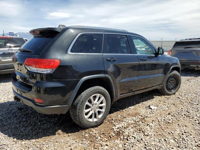 2015 Jeep Grand Cherokee Laredo VIN: 1C4RJFAG6FC631233 Lot: 57077914