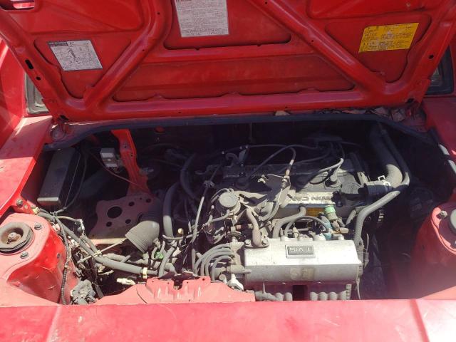 1986 Toyota Mr2 VIN: JT2AW15C2G0071862 Lot: 56548484