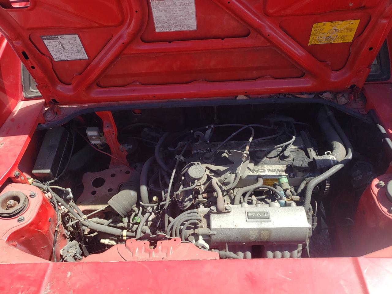 JT2AW15C2G0071862 1986 Toyota Mr2