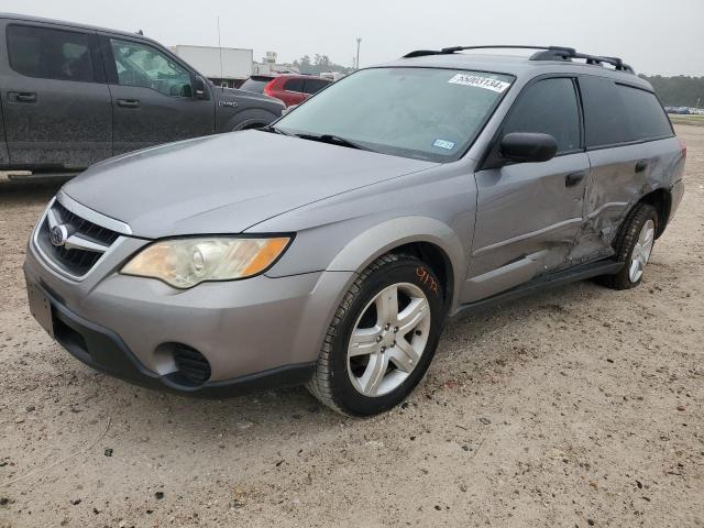 4S4BP60C087335288 2008 Subaru Outback