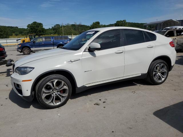 VIN 5UXFG2C5XDL782898 2013 BMW X6, Xdrive35I no.1