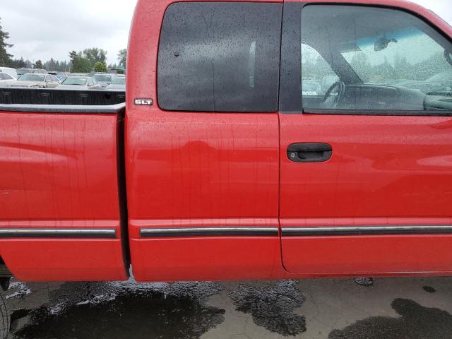 1997 Dodge Ram 1500 VIN: 1B7HF13Z9VJ545293 Lot: 56341834