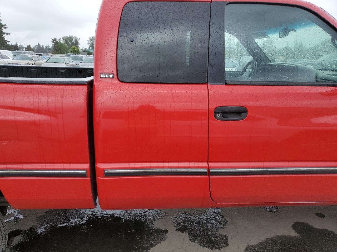 1B7HF13Z9VJ545293 1997 Dodge Ram 1500