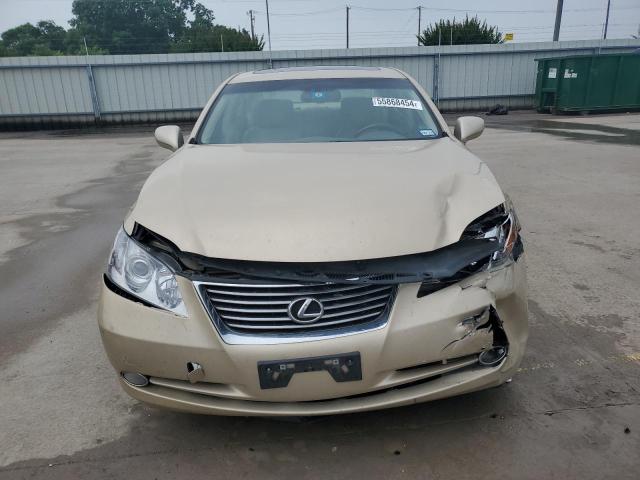 2008 Lexus Es 350 VIN: JTHBJ46G582233761 Lot: 55868454