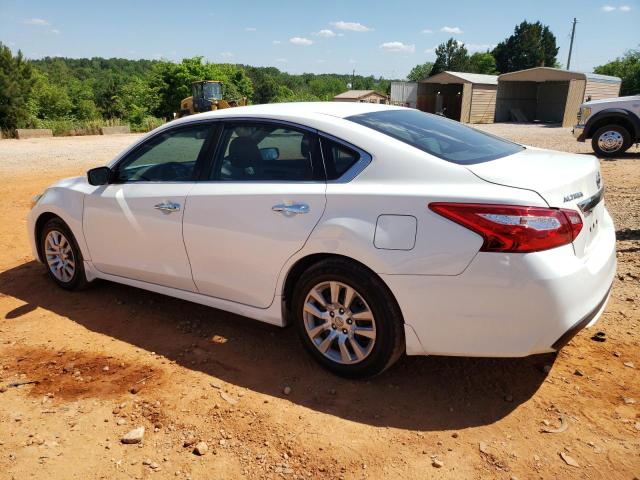 2017 Nissan Altima 2.5 VIN: 1N4AL3AP6HN361262 Lot: 53407214