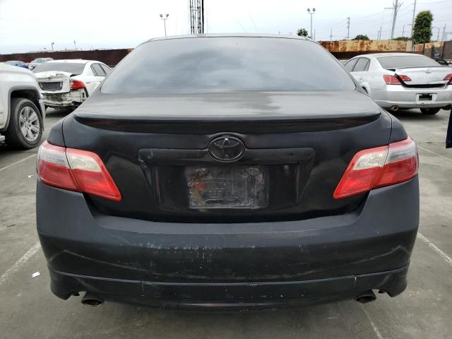 2008 Toyota Camry Le VIN: 4T1BK46K88U068386 Lot: 56028694