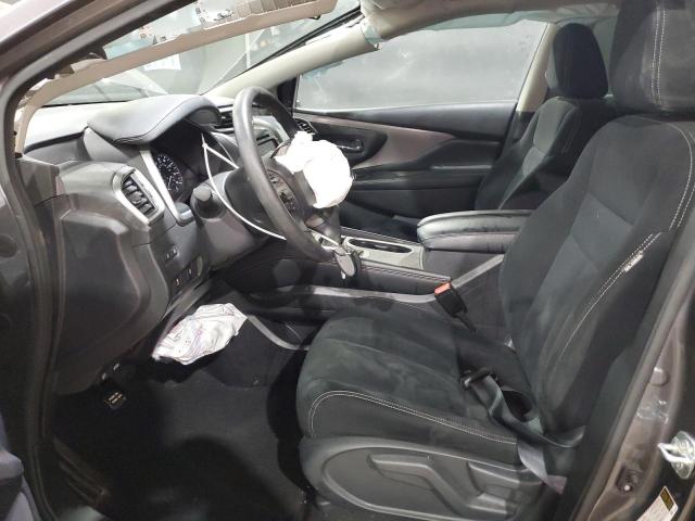 2023 NISSAN MURANO S - 5N1AZ2AS1PC128886