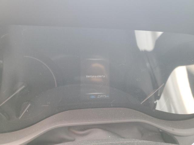 2022 Toyota Sienna Xle VIN: 5TDYRKEC3NS132875 Lot: 57391534