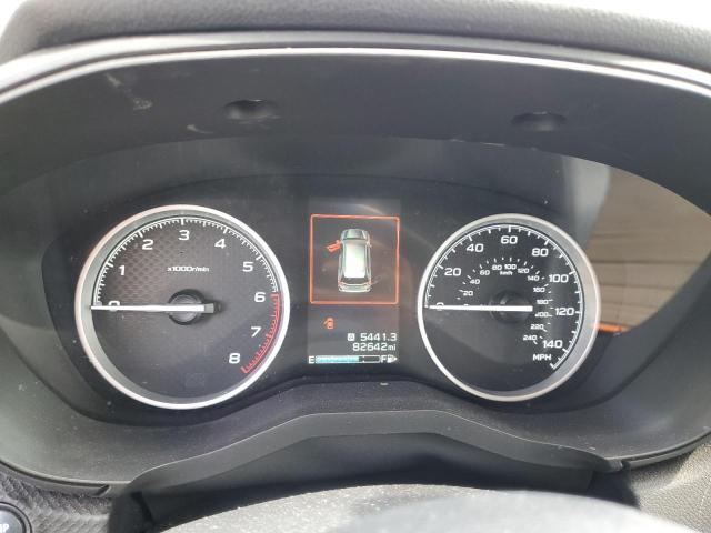 2020 Subaru Forester Premium VIN: JF2SKAGC9LH431081 Lot: 54674604