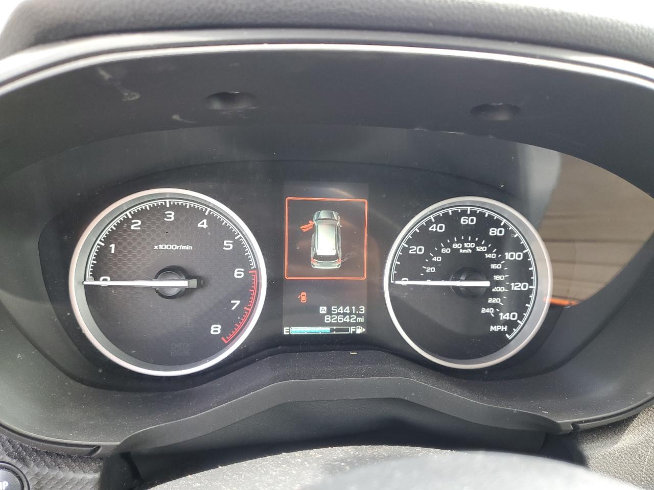 JF2SKAGC9LH431081 2020 Subaru Forester Premium