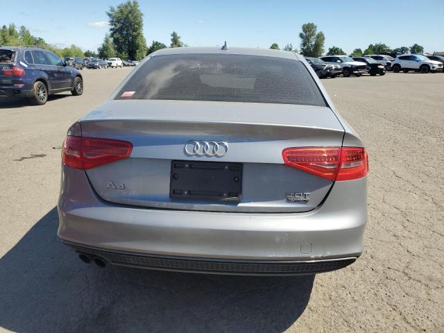 2016 Audi A4 Premium S-Line VIN: WAUBFAFL0GN017356 Lot: 54784814