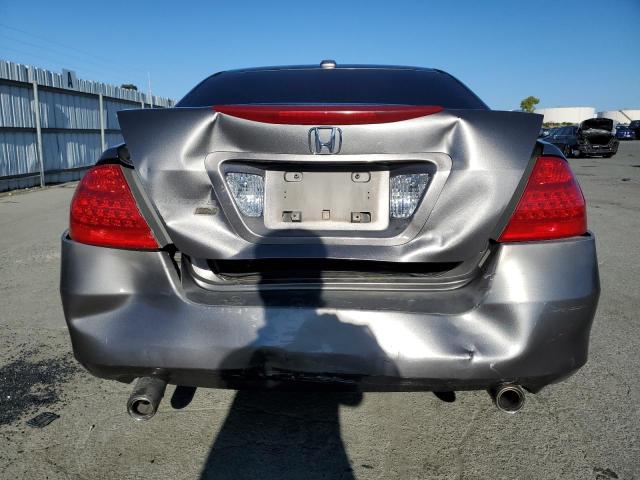 2006 Honda Accord Ex VIN: 1HGCM66506A026304 Lot: 56862764