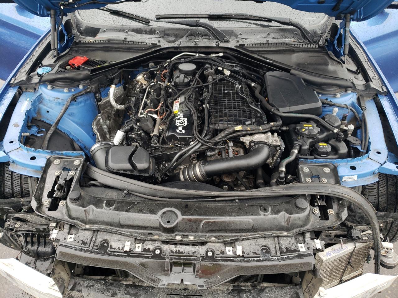 WBA4W9C53JAB93994 2018 BMW 440Xi