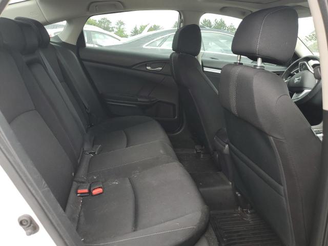 2017 HONDA CIVIC EX - 19XFC2F70HE034959
