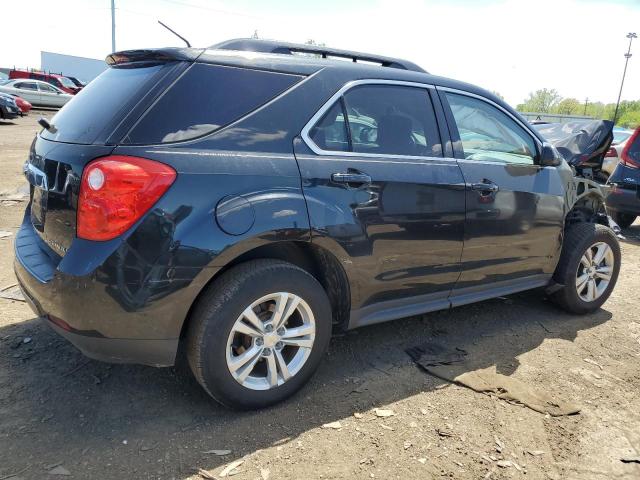 2014 Chevrolet Equinox Lt VIN: 2GNALBEK9E6286597 Lot: 53338384