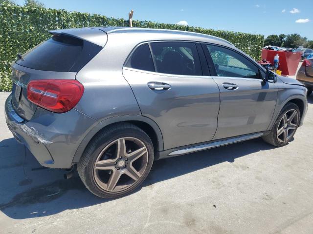 VIN WDCTG4EBXGJ190396 2016 Mercedes-Benz GLA-Class,... no.3