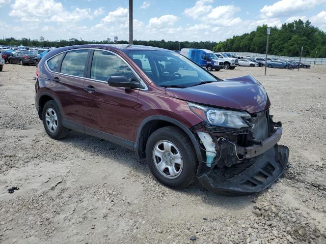 2014 Honda Cr-V Lx VIN: 5J6RM3H31EL004943 Lot: 54395974