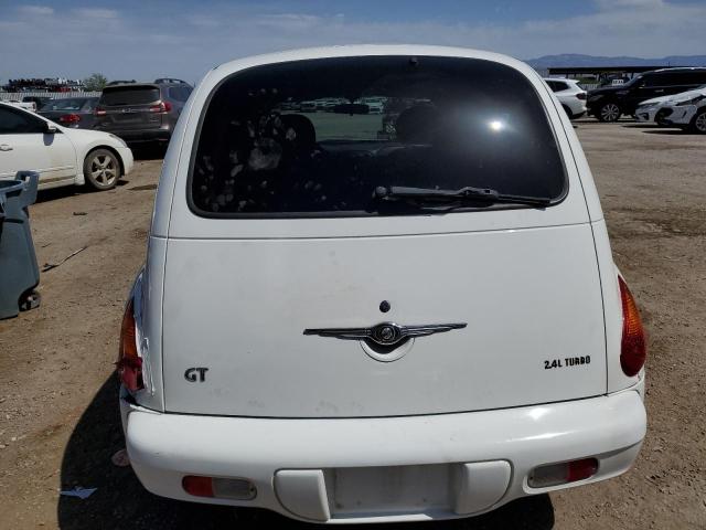 2003 Chrysler Pt Cruiser Gt VIN: 3C8FY78G73T595142 Lot: 55949054