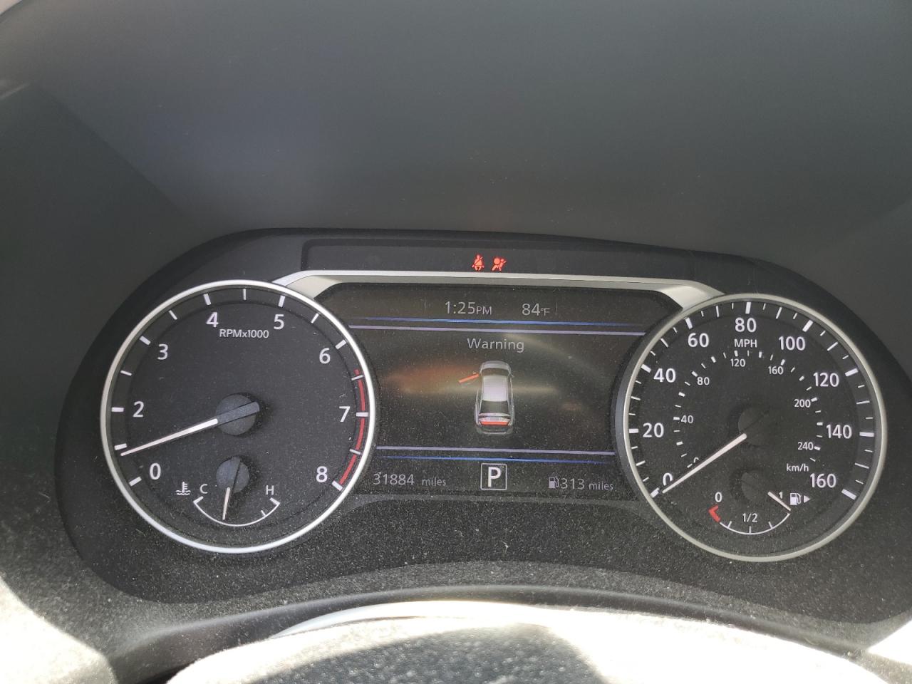 3N1AB8DV0LY234039 2020 Nissan Sentra Sr