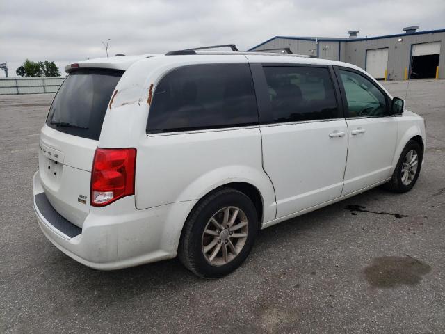 2019 Dodge Grand Caravan Sxt VIN: 2C4RDGCGXKR765867 Lot: 55539094