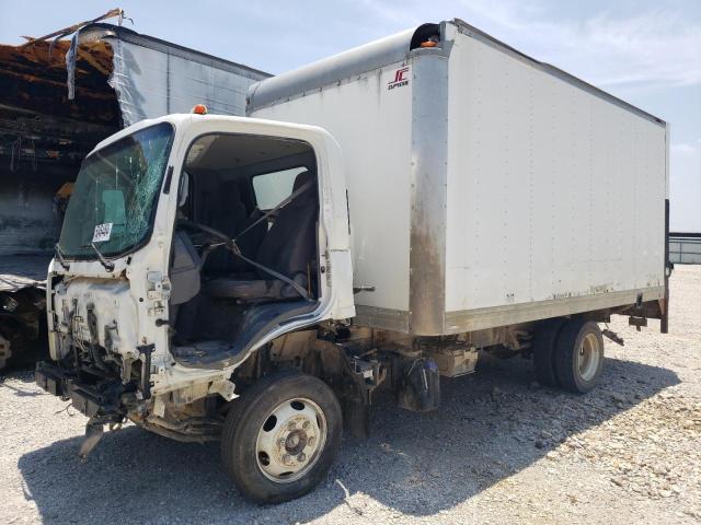 2015 Isuzu Npr Xd VIN: JALC4W165F7K0040 Lot: 50464464