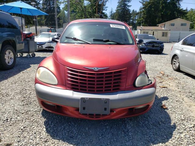 2001 Chrysler Pt Cruiser VIN: 3C8FY4BB01T623971 Lot: 57046594