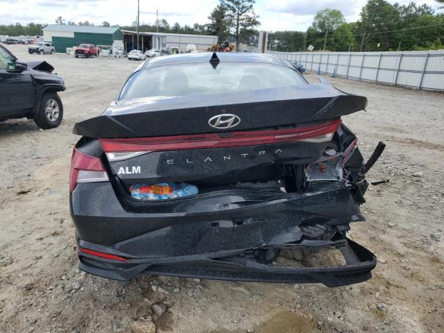 5NPLL4AG4MH047371 Hyundai Elantra SE 6