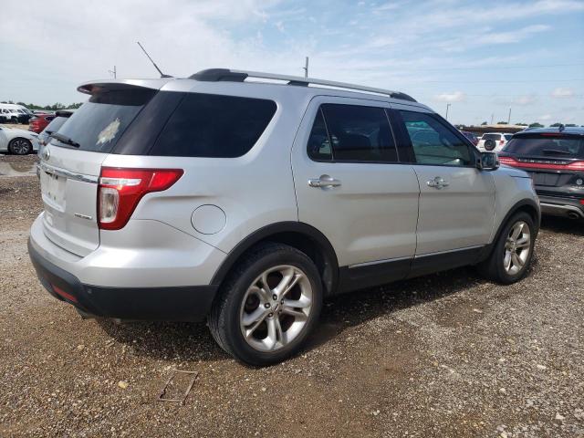 2015 FORD EXPLORER L - 1FM5K7F80FGA04793