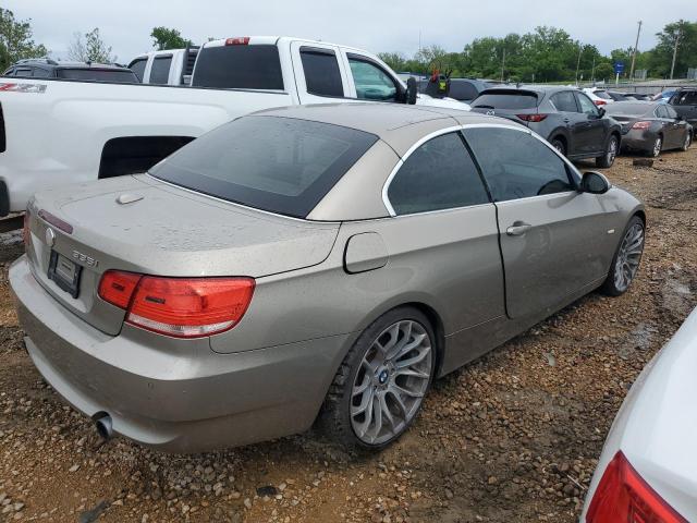 2008 BMW 335 I VIN: WBAWL73508PX51570 Lot: 56081554