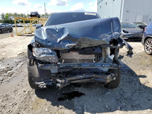 2019 Chevrolet Colorado Z71 VIN: 1GCGTDEN1K1147118 Lot: 56603294