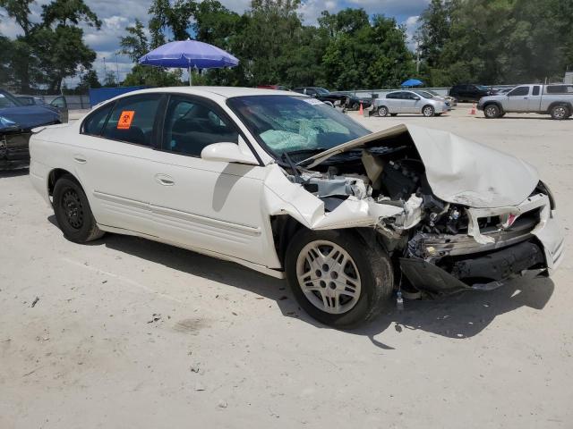 2005 Pontiac Bonneville Se VIN: 1G2HX52K65U166022 Lot: 55466254