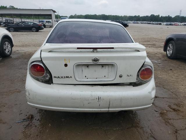 2000 Nissan Maxima Gle VIN: JN1CA31D1YT714892 Lot: 53983934