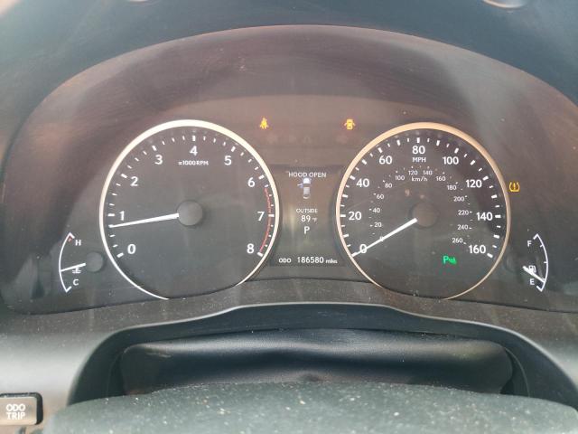 2015 Lexus Es 350 VIN: JTHBK1GG9F2170039 Lot: 54389664