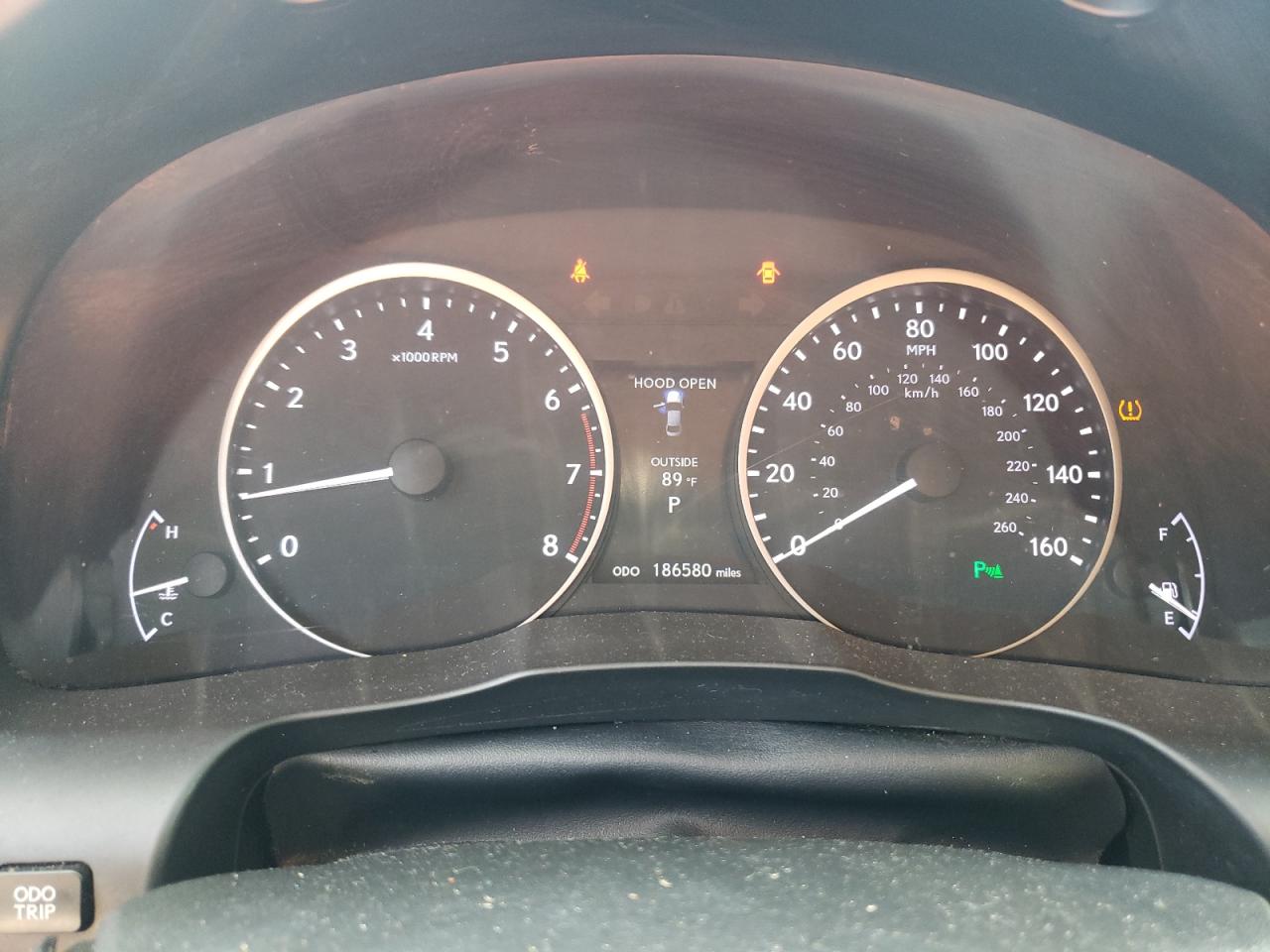 JTHBK1GG9F2170039 2015 Lexus Es 350